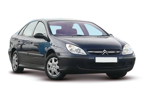 Citroen C5 I Hatchback (03.2001 - 03.2005)